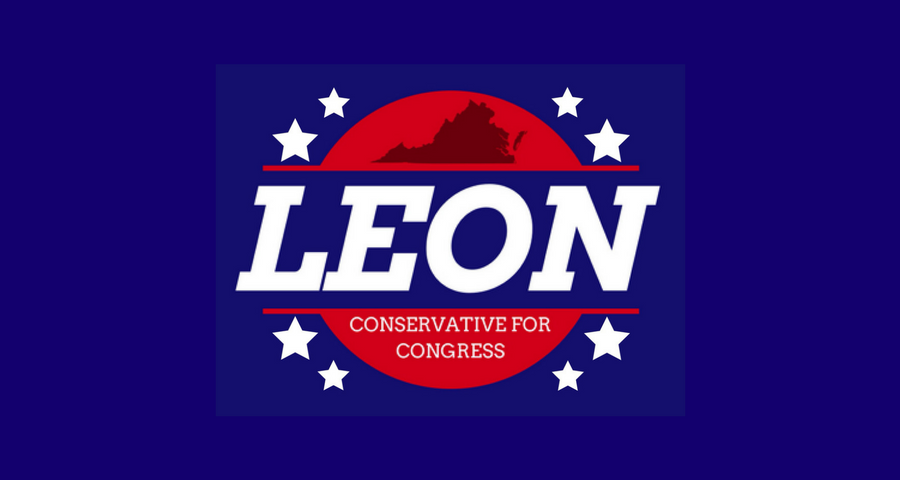 David Leon for Congress: General Donations