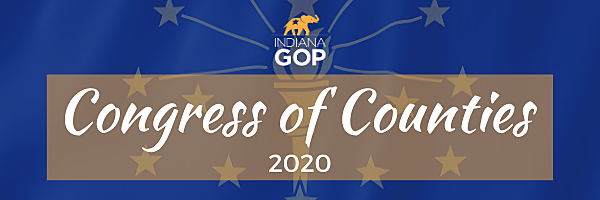 Indiana Republican Party: Congress of Counties