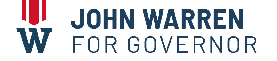 John Warren for South Carolina: General Fund