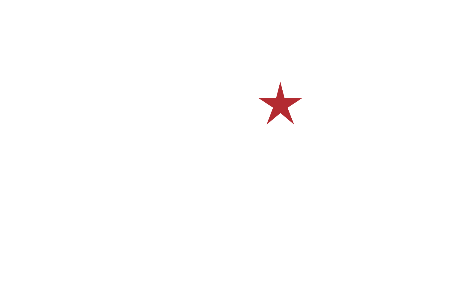 Hurd For Congress: Website Homepage