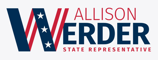 Committee to Elect Allison Werder: Launch Allison Werder for State Representative (copy)