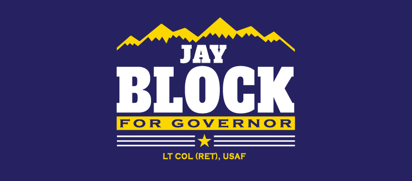 Block for Senate: Website Donation