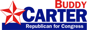 Buddy Carter for Congress: Organic Endorsement