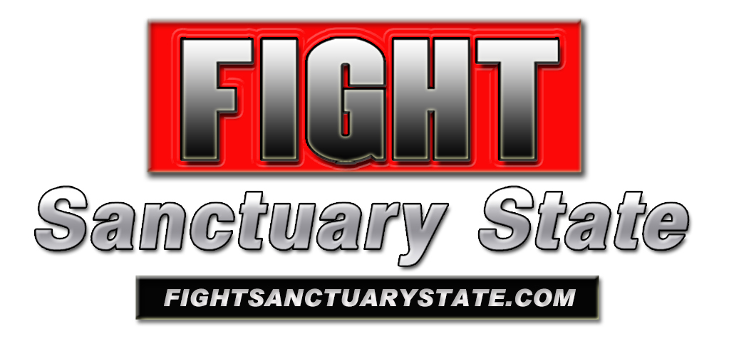 Repeal SB54: Fight Sanctuary State-Dick Morris