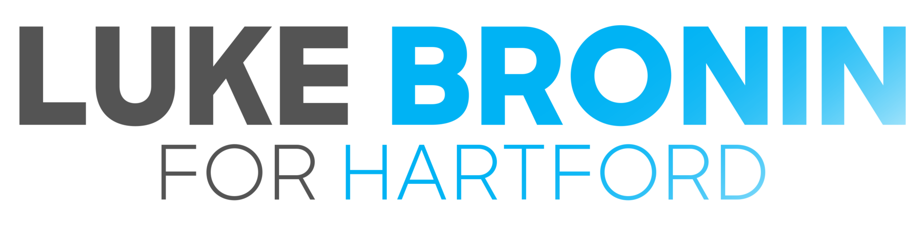 Bronin for Hartford: Bronin for Hartford