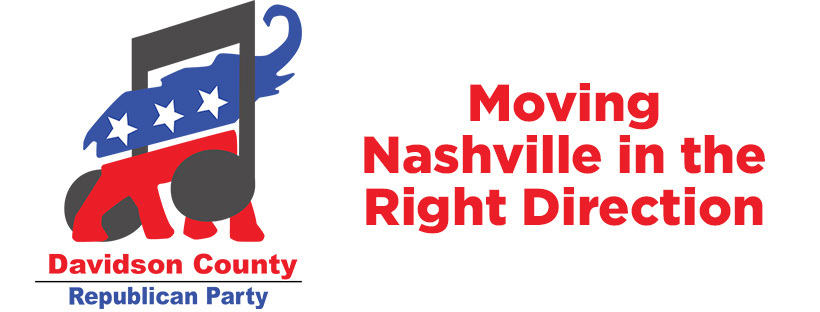 Davidson County Republican Party: Join the Davidson County Republican Party