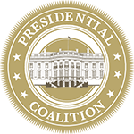 The Presidential Coalition: TPC - Trump Book Campaign