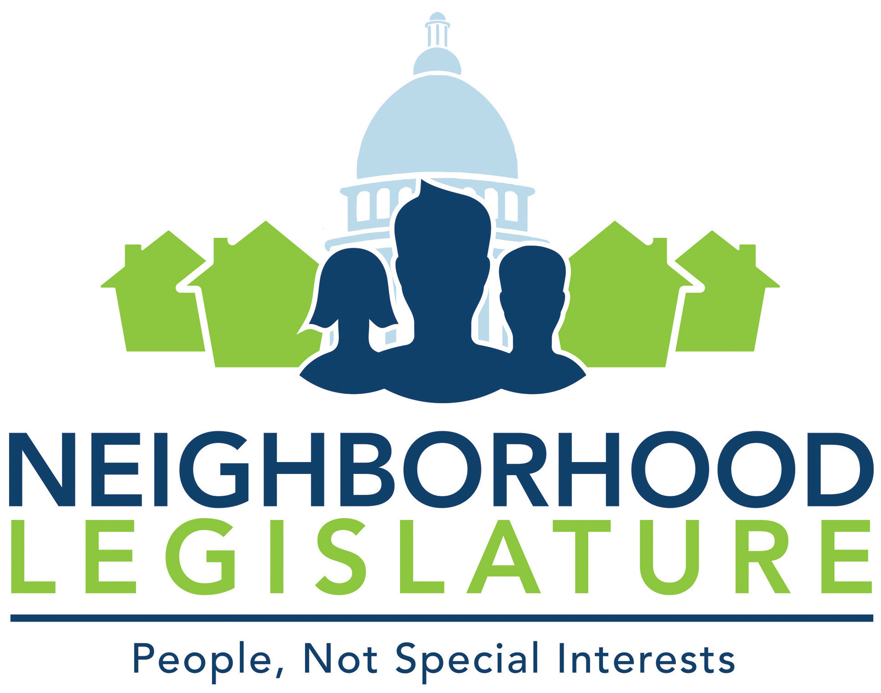 Neighborhood Legislature: Website