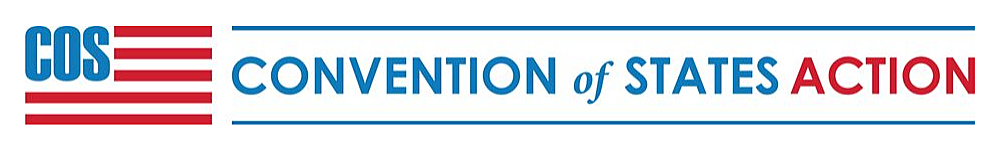 Convention of States Action/COSAction: 2019 Giving Tuesday (COSA)