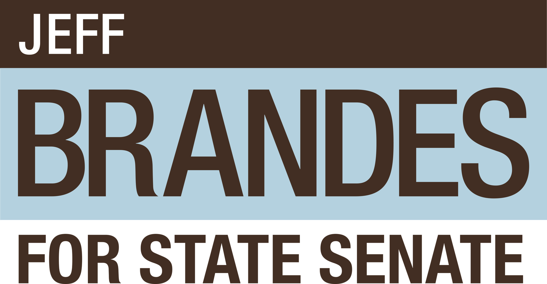 Jeffrey Brandes for State Senate: Website Link