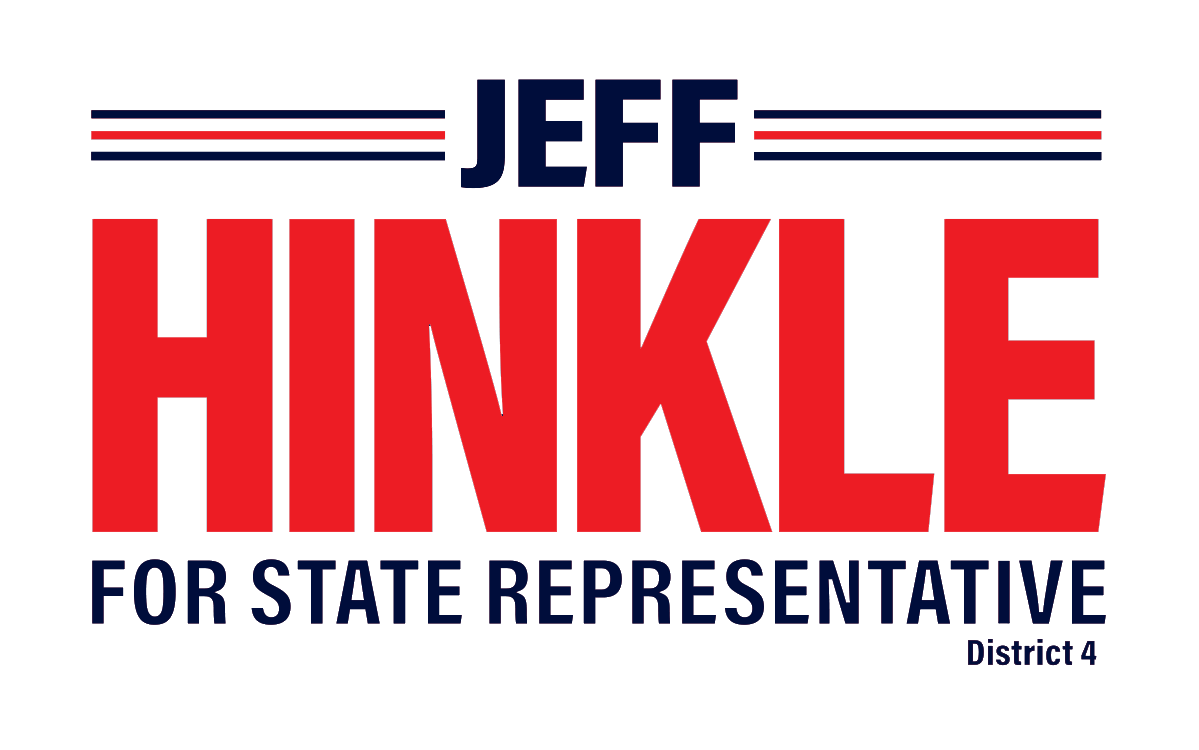 Jeff Hinkle for FL House: General Donation