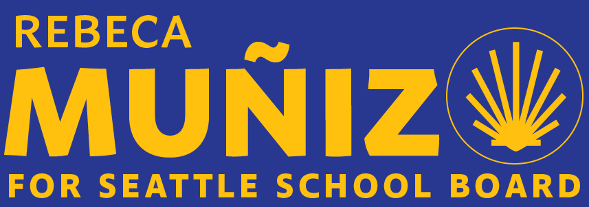 People for Rebeca Muniz: General Fund