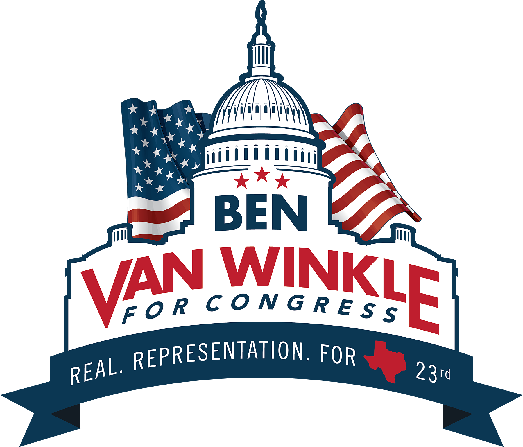 Ben Van Winkle For Congress: Van Winkle For Congress