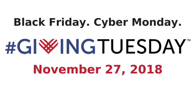 Good News Clinics: #GivingTuesday