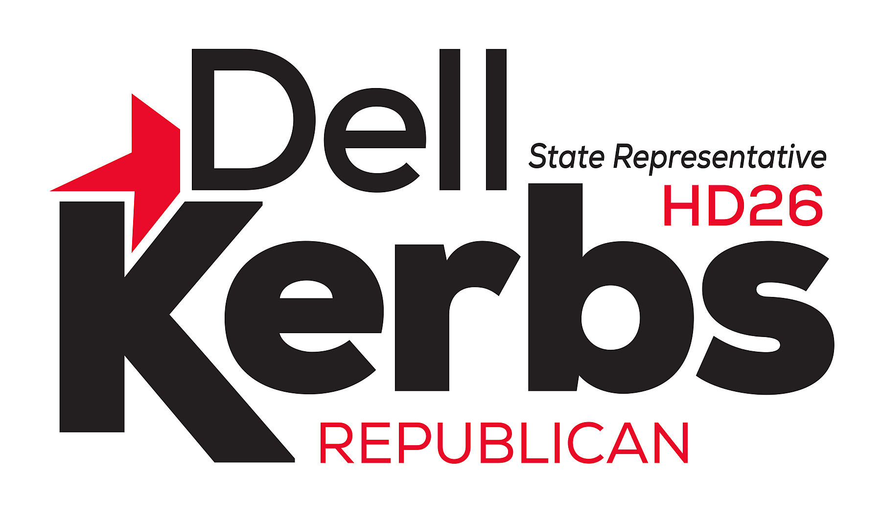 Kerbs for House: Dell Kerbs for House