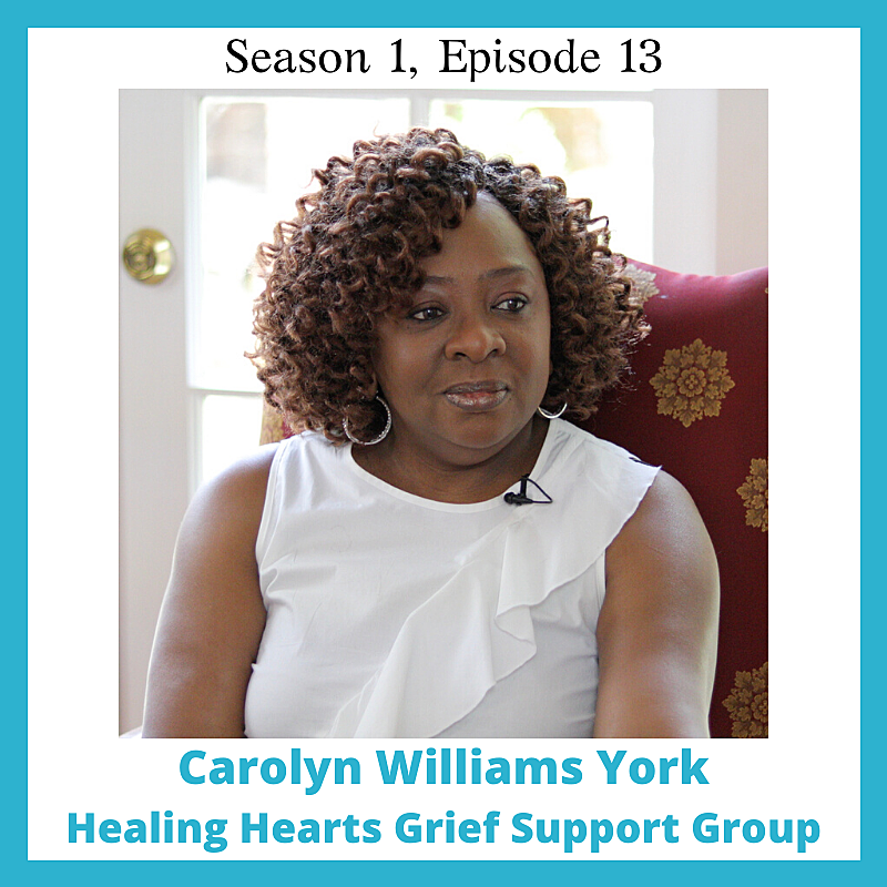 Christ in the City Baton Rouge: Life on Purpose Season 1 Episode 13
