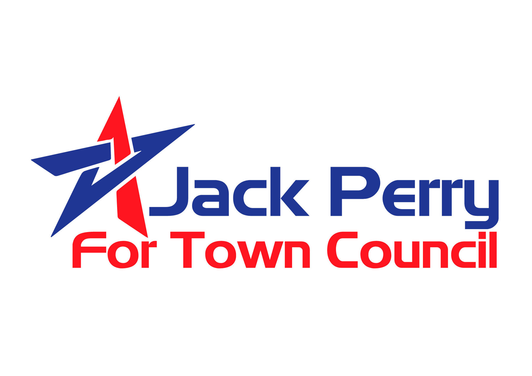 Jack Perry for Town Council: Jack Perry for Town Council