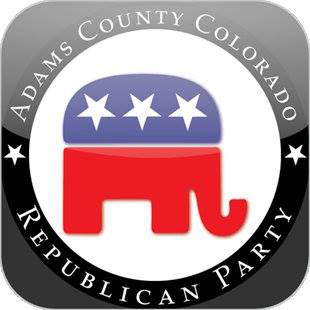 Adams County Republican Central Committee: 2018 GOtV Mailer