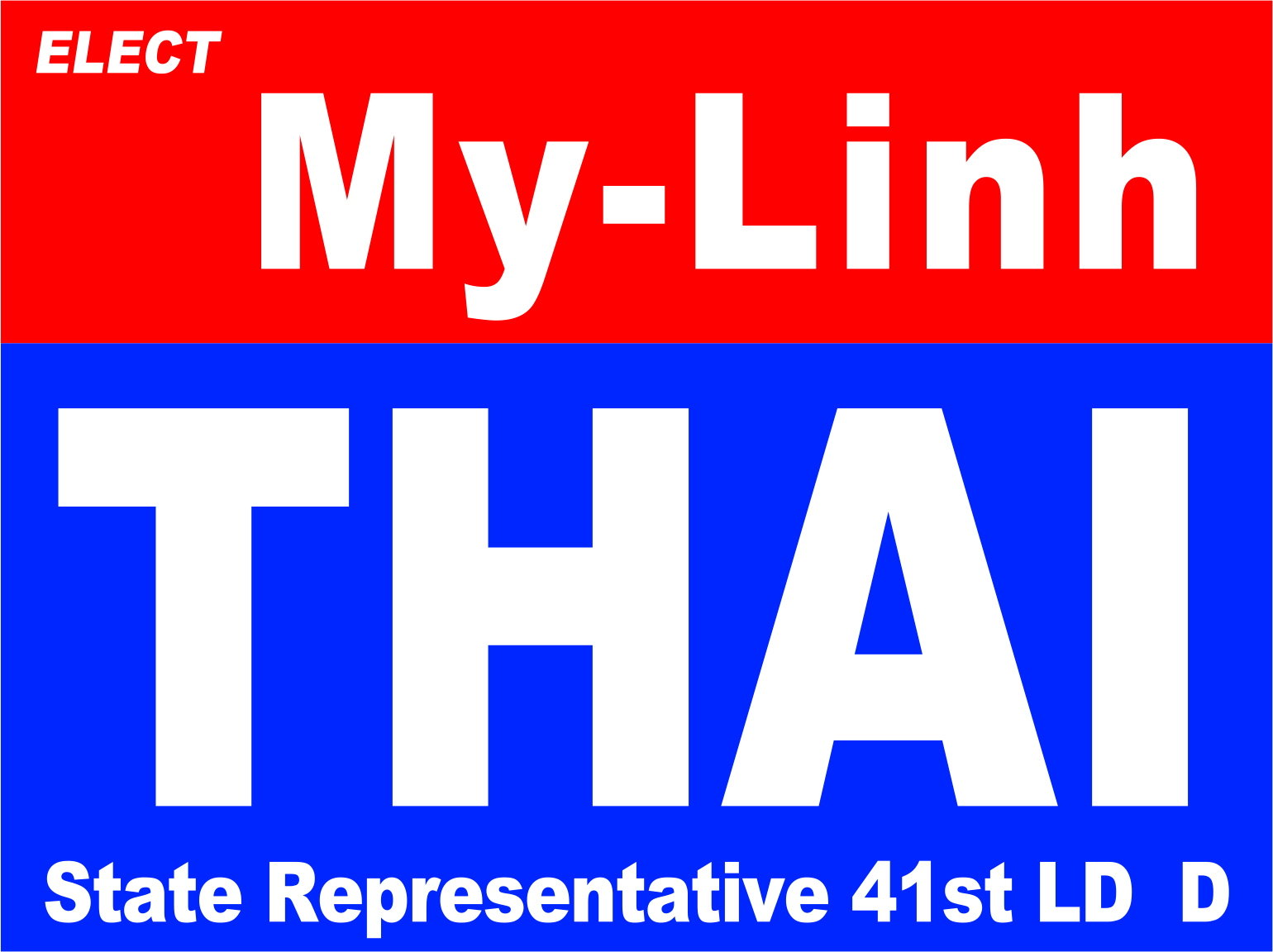 Friends of My-Linh: Donate