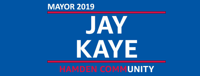 Jay Kaye 2019: General Fund