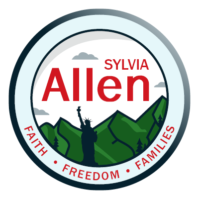 Senate Committee to Elect Sylvia Allen: Allen for Senate