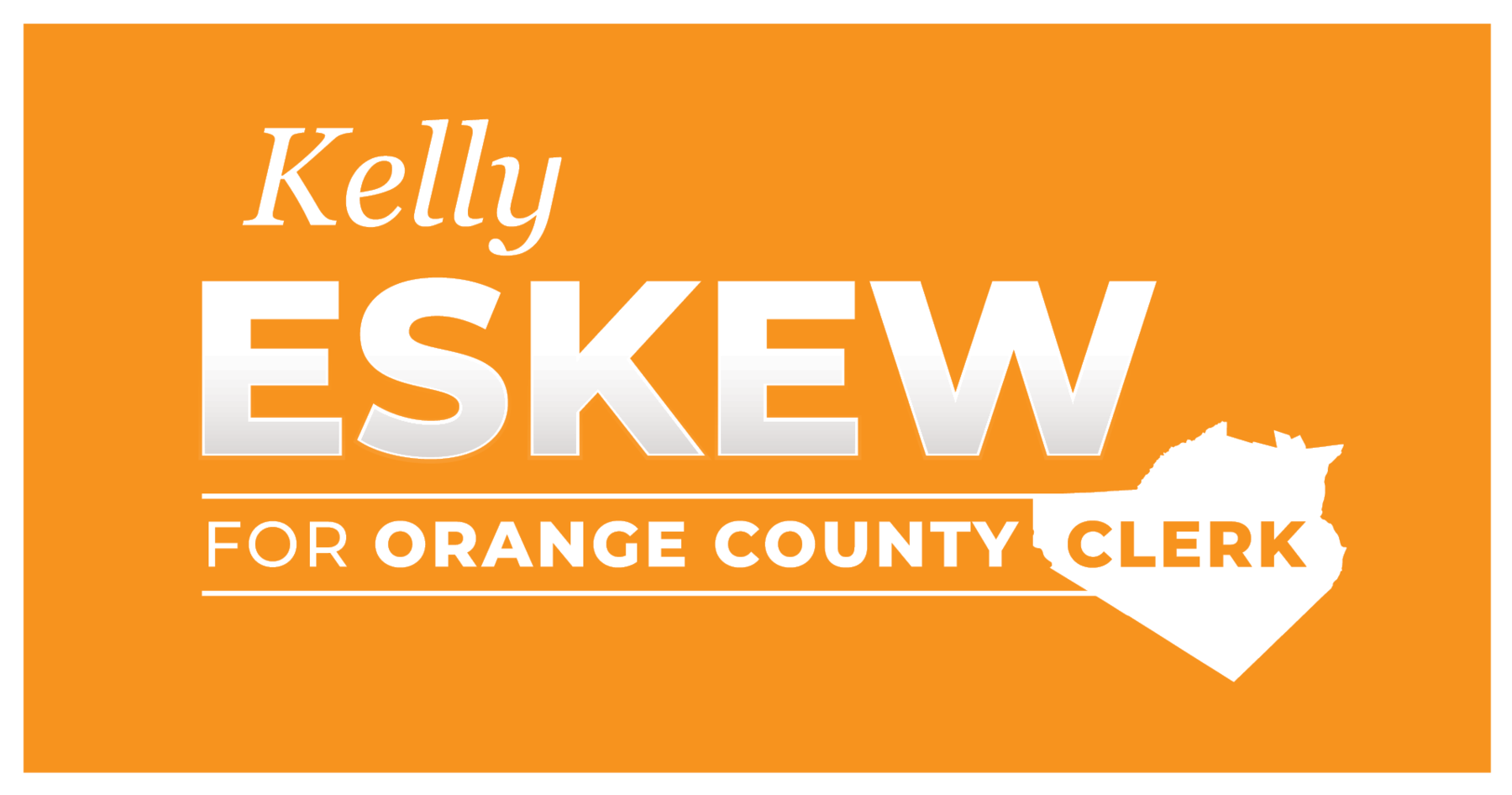 Citizens to Elect Kelly Eskew: General Fund