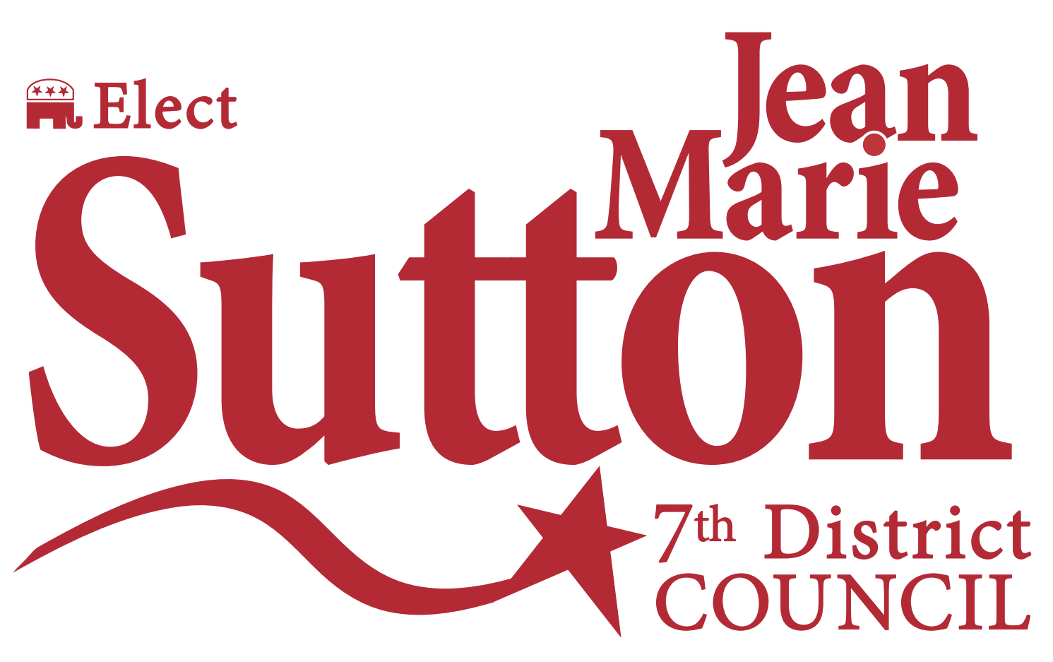 Sutton for Seven: General Fund