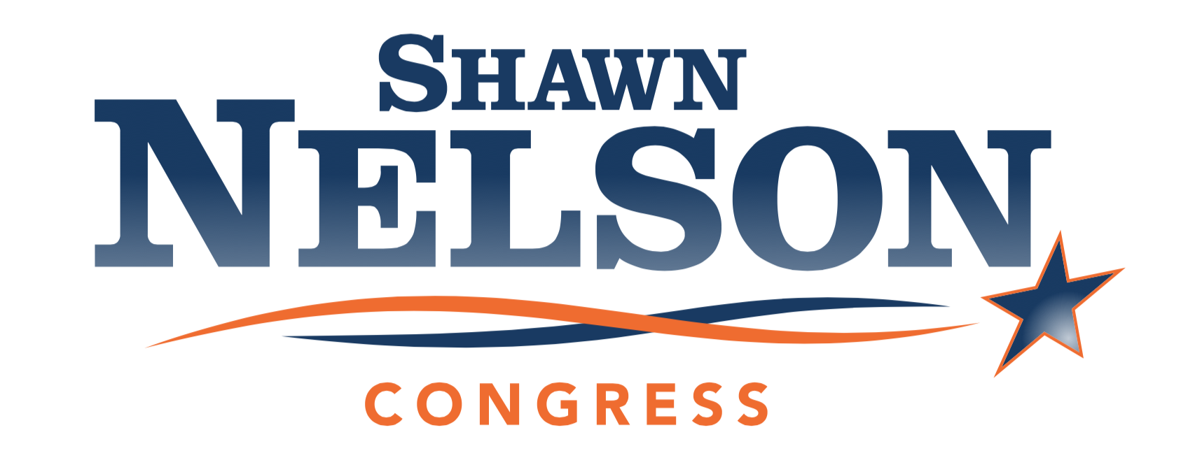 Shawn Nelson for Congress: General Fund