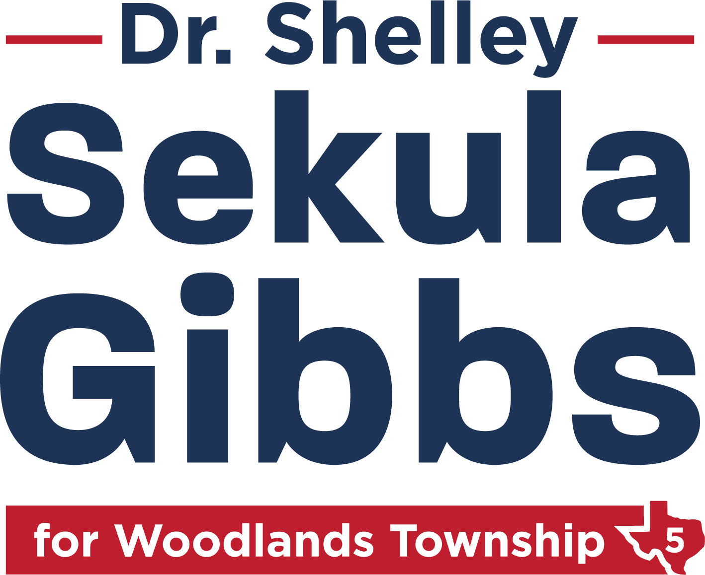 Dr. Shelley Sekula-Gibbs Campaign: General Fund