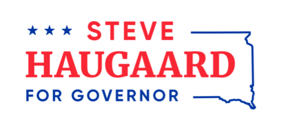 Steve Haugaard for Governor: General Fund