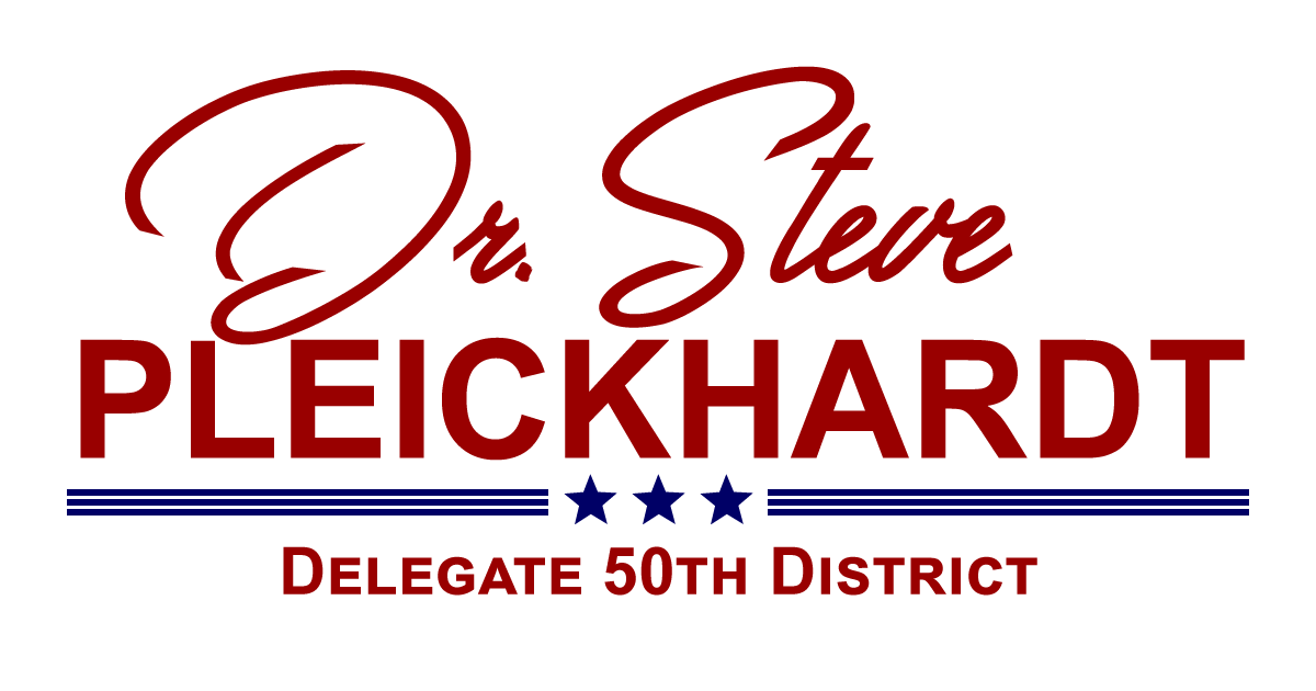 Friends of Dr Steve Pleickhardt: General Fund