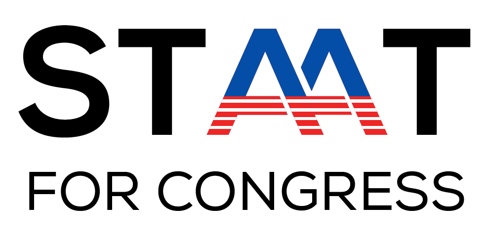 Staat for Congress: General Fund