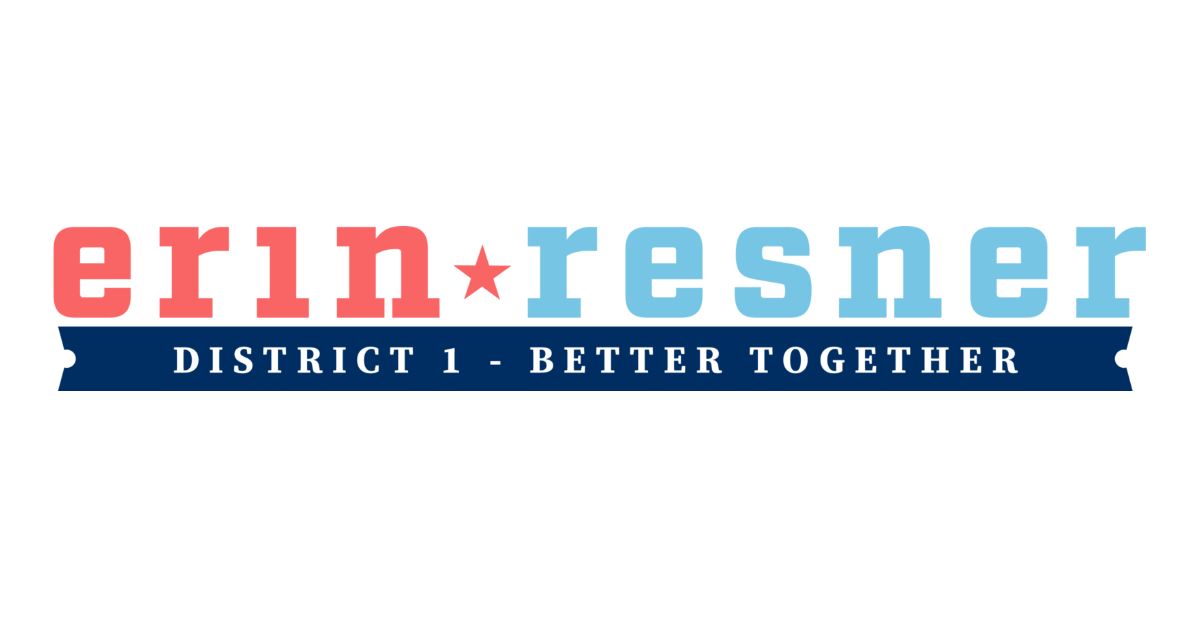 Erin Resner For Supervisor 2022: General Fund