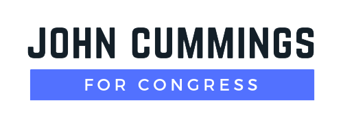Cummings For Congress: Online Fundraising
