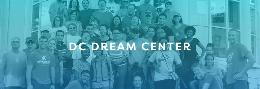 DC Dream Center: General Fund